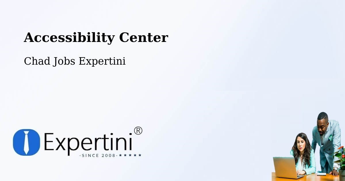 Accessibility Statement – Oum Hadjer - Chad Jobs Expertini