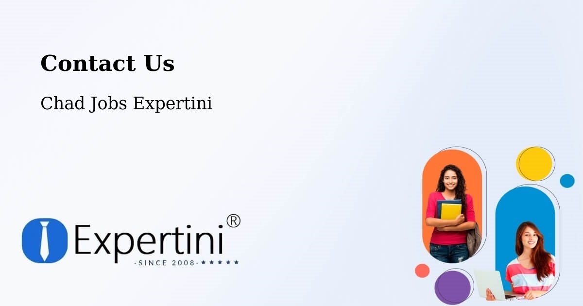 Contact Expertini – Oum Hadjer - Chad Jobs Expertini