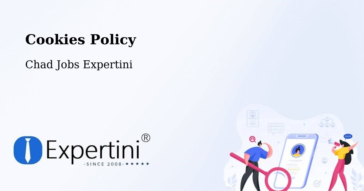 Cookie Policy – Oum Hadjer - Chad Jobs Expertini